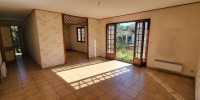 maison à LA TESTE DE BUCH (33260)